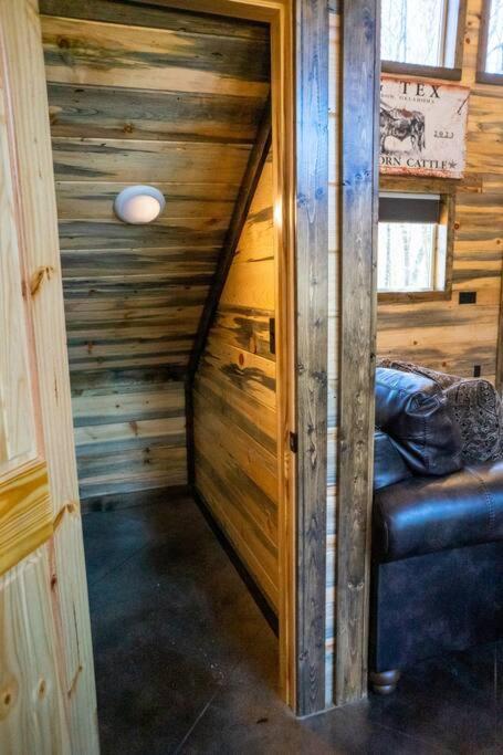 The Big Tex Luxury Cabin Is Epic Broken Bow Esterno foto